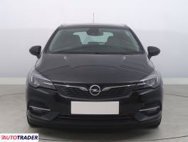 Opel Astra 2020 1.5 120 KM
