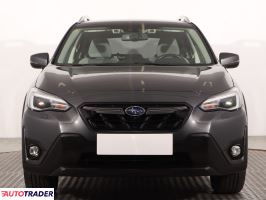 Subaru XV 2021 1.6 112 KM