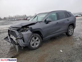 Toyota Pozostałe 2024 2 Toyota Pozostałe 2024 2