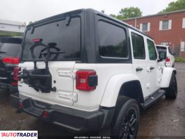 Jeep Wrangler 2021 2 Jeep Wrangler 2021 2