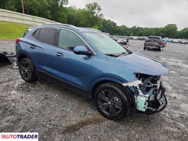 Buick Pozostałe 2025 1