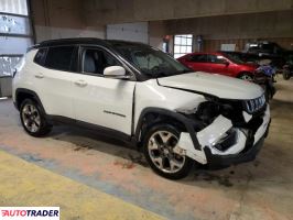 Jeep Compass 2021 2