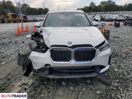BMW X1 2023 2