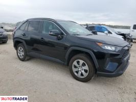 Toyota Pozostałe 2020 2 Toyota Pozostałe 2020 2