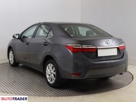 Toyota Corolla 2018 1.6 130 KM
