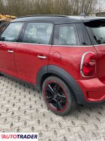 Mini Moris 2013 1.6 184 KM