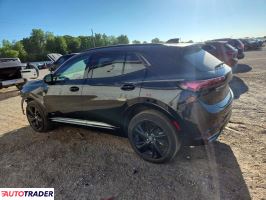 Buick Pozostałe 2024 2
