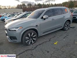 Volvo XC90 2024 2