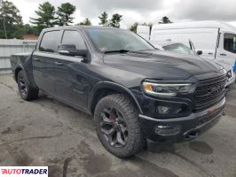 Dodge Ram 2021 5 Dodge Ram 2021 5