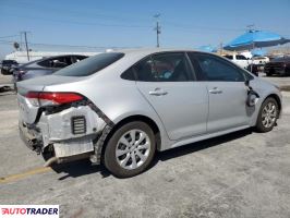 Toyota Corolla 2024 2 Toyota Corolla 2024 2
