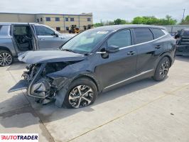 Kia Sportage 2023 2