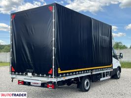 Iveco Daily 2019 3