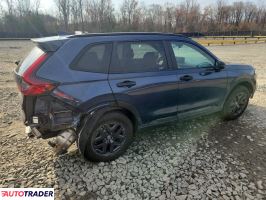Honda CR-V 2026 2