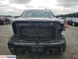 GMC Sierra 2023 3 GMC Sierra 2023 3