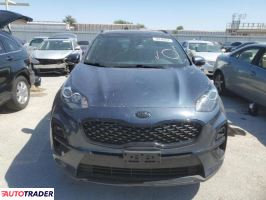 Kia Sportage 2022 2