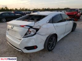 Honda Civic 2021 1 Honda Civic 2021 1
