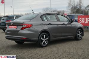 Fiat Tipo 2018 1.4 95 KM