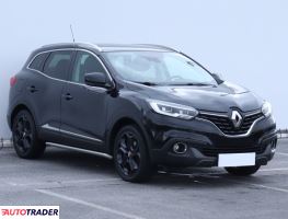 Renault Kadjar - zobacz ofertę