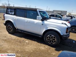 Ford Bronco 2023 2