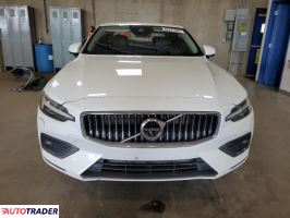 Volvo S60 2020 2