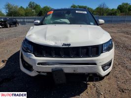 Jeep Compass 2020 2