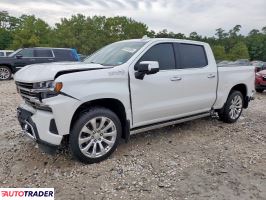 Chevrolet Silverado 2021 6 Chevrolet Silverado 2021 6
