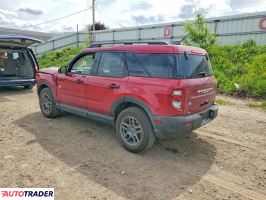 Ford Bronco 2026 1