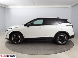 Nissan Qashqai 2026 1.3 155 KM