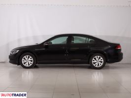 Volkswagen Passat 2018 1.4 123 KM