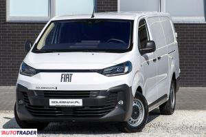 Fiat Scudo - zobacz ofertę