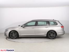 Volkswagen Passat 2015 1.6 118 KM Volkswagen Passat 2015 1.6 118 KM