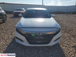 Honda Accord 2020 1 Honda Accord 2020 1