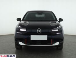 Citroen C4 2025 1.2 152 KM
