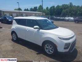 Kia Soul 2022 2