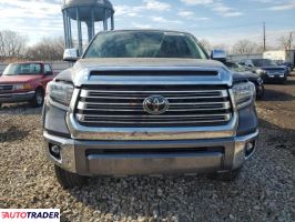 Toyota Tundra 2019 5