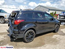 Ford Escape 2019 1 Ford Escape 2019 1