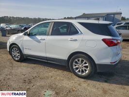 Chevrolet Equinox 2021 1