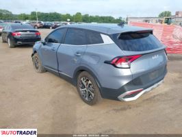 Kia Sportage 2023 2