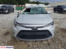 Toyota Corolla 2022 1 Toyota Corolla 2022 1