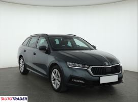 Skoda Octavia - zobacz ofertę