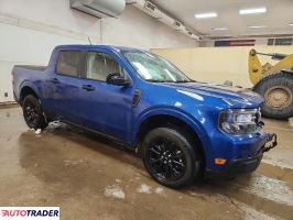 Ford Maverick 2024 2