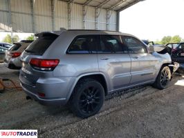 Jeep Grand Cherokee 2019 3 Jeep Grand Cherokee 2019 3