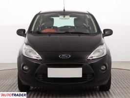 Ford Ka 2015 1.2 68 KM Ford Ka 2015 1.2 68 KM
