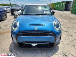 Austin Mini 2022 2