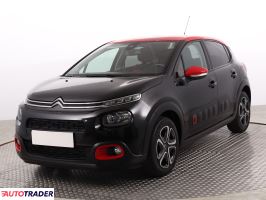 Citroen C3 2018 1.2 80 KM