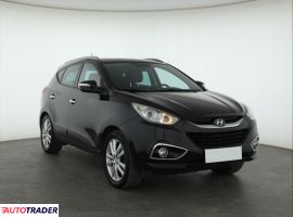 Hyundai ix35 - zobacz ofertę