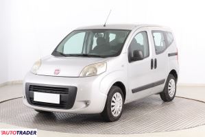 Fiat Qubo 2014 1.2 73 KM Fiat Qubo 2014 1.2 73 KM
