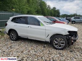 BMW X3 2023 2