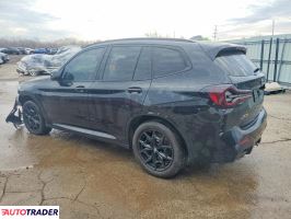BMW X3 2023 2