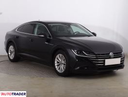 Volkswagen Arteon 2020 1.5 147 KM